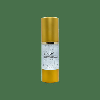  Routine Revive- Ultra-Immune Vitamin C Serum